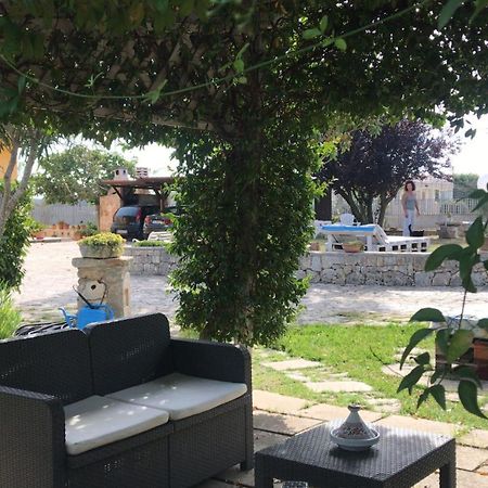 Villa Marida Джоя-дель-Колле Экстерьер фото